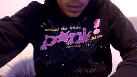 therealmandingoo online show from February 27, 3:29 am