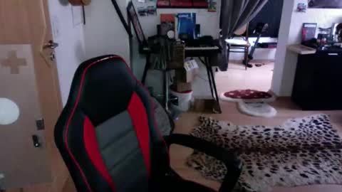 theshowercock online show from October 12, 3:06 pm