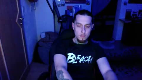 theshowercock online show from October 13, 8:37 pm