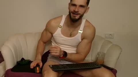 TheTop online show from March 7, 6:06 pm