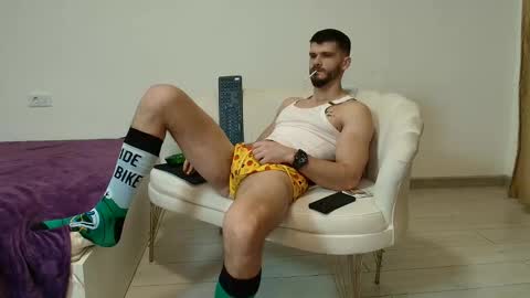 TheTop online show from February 5, 6:48 pm