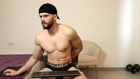 TheTopAlex online show from January 10, 7:56 am