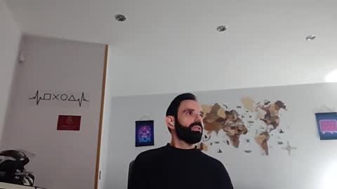 thewitcher69_ online show from December 31, 12:36 pm