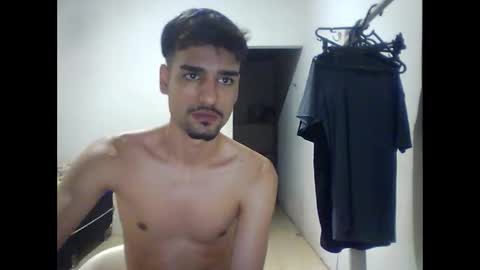 thiago22bk online show from November 22, 6:07 pm