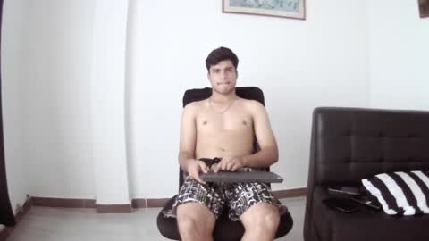 Thiago Diaz online show from January 14, 1:28 pm