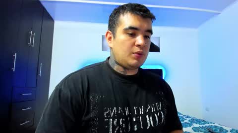 Thiago online show from November 27, 7:12 am