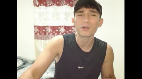 thiago_deseo69 online show from February 9, 1:54 am