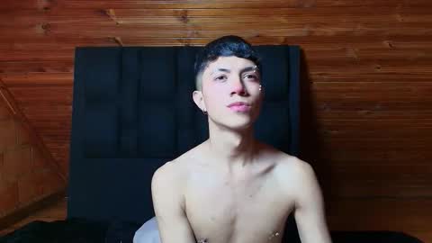 thiago_n_sam online show from October 7, 6:12 pm