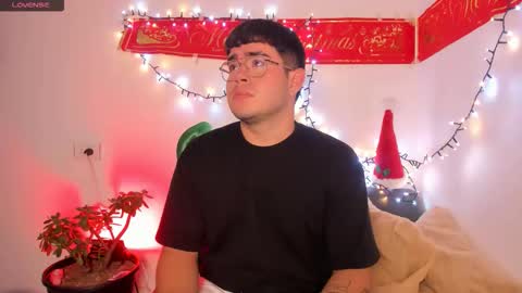 thiago_occonor online show from December 3, 5:46 am