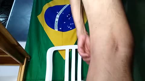 Snapshot of thiago_sexlover chatting on January 14, 3:22 am Thiago sexlover online show from January 14, 3:22 am