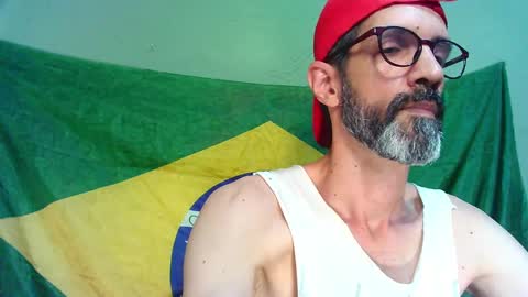 Thiago sexlover online show from November 6, 5:43 am