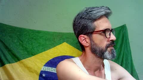 Thiago sexlover online show from December 22, 5:04 am