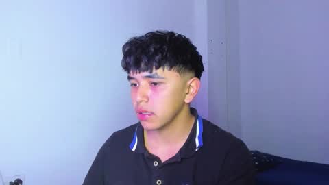 Thiago online show from February 1, 3:05 am