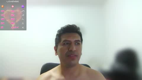 Thiago online show from January 19, 1:52 am