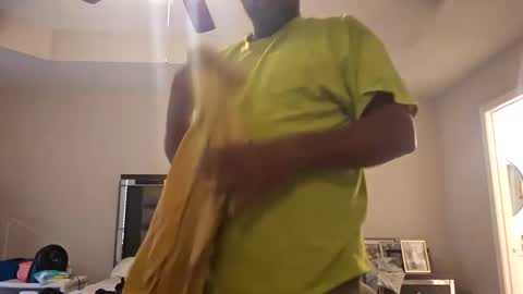 thick_cock_al online show from February 10, 8:42 pm