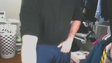 thickandnerdy1129 online show from February 21, 5:13 am