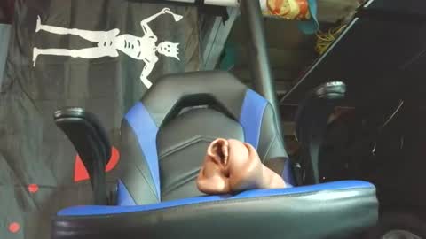 Thickcock37 online show from March 26, 3:49 pm