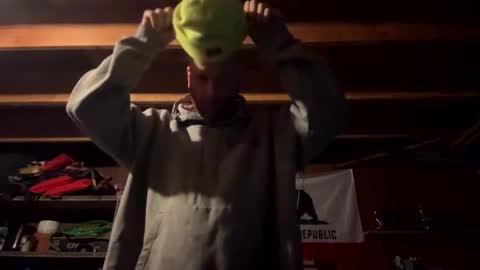 CaliLove916 online show from February 1, 7:26 am