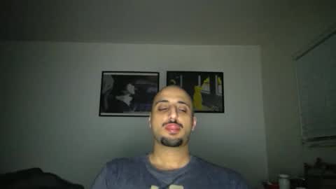 Snapshot of thickdickeddom chatting on February 12, 10:46 am ThickDickedDom online show from February 12, 10:46 am