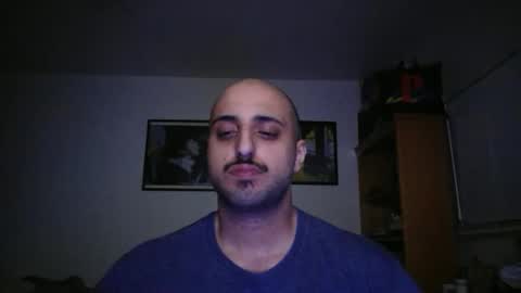 Snapshot of thickdickeddom chatting on January 26, 11:39 am ThickDickedDom online show from January 26, 11:39 am