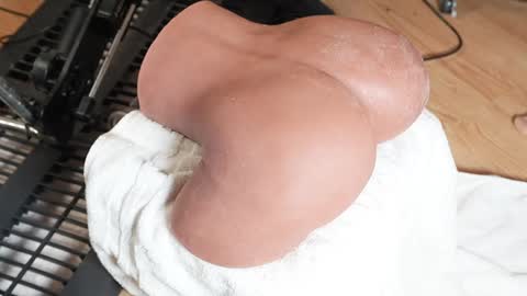 ThickJerry online show from January 23, 2:07 pm