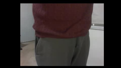 James online show from December 15, 1:08 pm