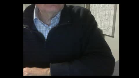 James online show from November 12, 1:17 pm