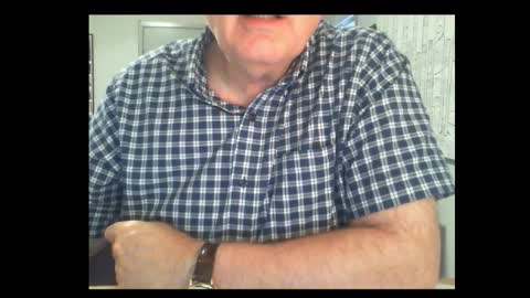 James online show from December 17, 1:46 am