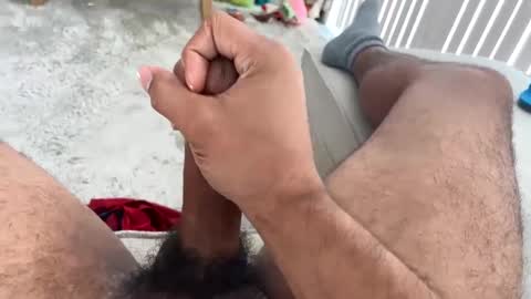 Thick-Mo online show from September 18, 4:42 pm