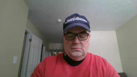 thickwhiteload online show from February 19, 6:21 pm