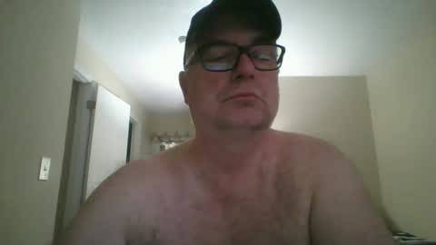 thickwhiteload online show from January 28, 3:35 pm