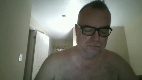 thickwhiteload online show from January 6, 3:40 pm