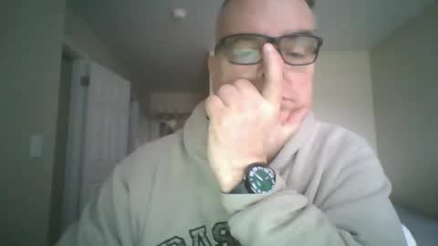 thickwhiteload online show from December 4, 7:12 pm