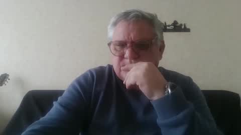 Thierrysymp online show from March 22, 10:42 am