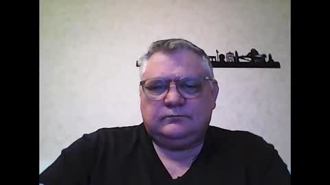 Thierrysymp online show from February 3, 5:18 pm