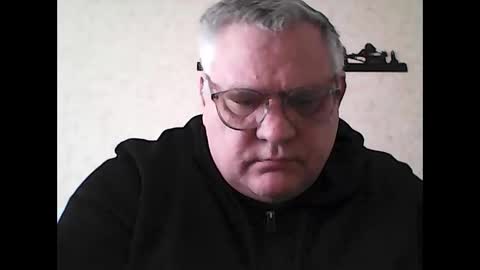 Thierrysymp online show from February 7, 10:11 am