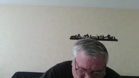 Thierrysymp online show from February 28, 10:36 am