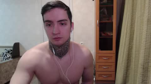 Andy online show from November 11, 4:12 pm