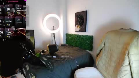 thom_ohtani online show from February 13, 10:48 pm