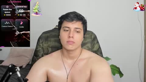 thom_ohtani online show from November 16, 3:30 am