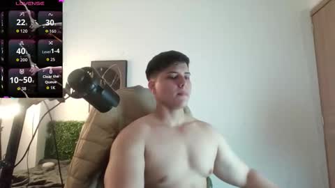 thom_ohtani online show from February 4, 10:38 pm