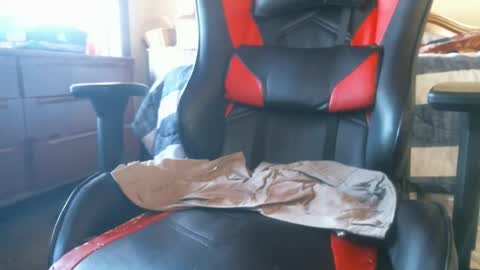 Snapshot of thomas0032 chatting on October 16, 8:50 pm thomas0032 online show from October 16, 8:50 pm