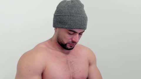 Thomas Brandon online show from November 5, 9:55 am