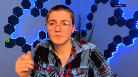 Thomas online show from February 4, 9:37 am