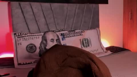 Thomas 3  JUST STAY AND BE MY LAST LOVE online show from October 30, 4:47 am