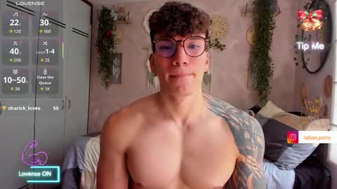 Thomas Grey online show from January 10, 9:17 pm