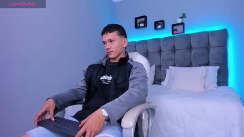 Thomas online show from January 16, 1:14 pm