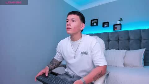 Thomas online show from February 7, 11:50 am