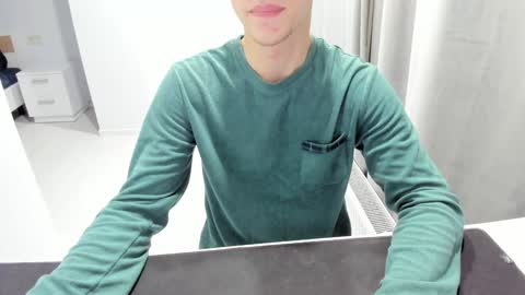 Tomas online show from January 11, 9:46 pm