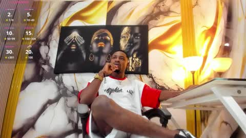 Thomas online show from January 14, 3:55 am